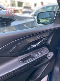 جي ام سي تيراين